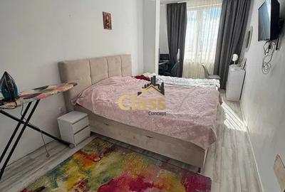 Apartament cu 3 camere decomandat, mobilat în Iris