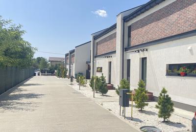 Vila complet mobilata | Dalia Residence P+1 vis a vis Kaufland - 3