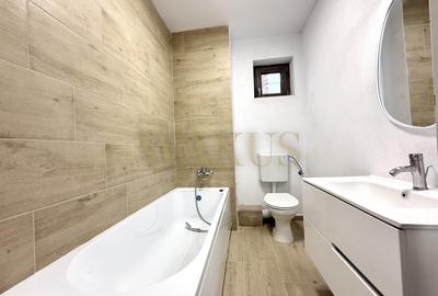 Apartament Gata de Mutat - SU 70MP I Balcon I Garaj - Borhanci - 12