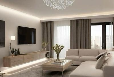 Parc Tudor Arghezi- Z PARK RESIDENCE-RATE LA DEZVOLTATOR- Bulevardul Metalurgiei - 1