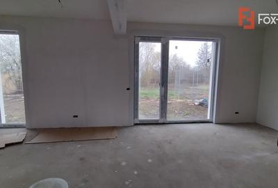 Duplex 4 camere de vanzare, Sacalaz - toate utilitatiile - 17