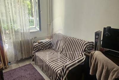 Apartament cu 2 camere semidecomandat în Mănăștur