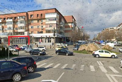 Spatiu comercial de inchiriat pe Strada Imparatul Traian 213-215 - 3