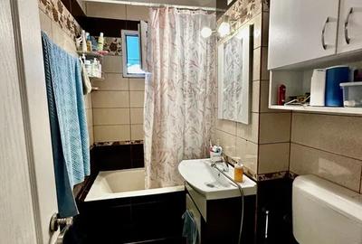 Apartament 3 camere - metrou Titan - Risc seismic 2 - 6