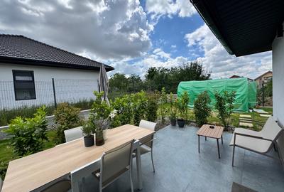 Casa gata de mutare în Cartierul Tineretului Oradea - 9