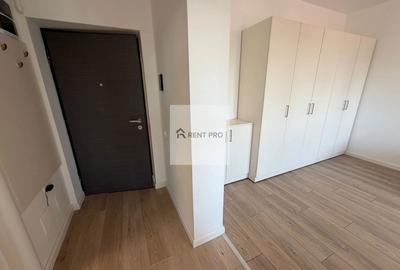 Studio Regie Residence Econom Cezarescu Grozăvești - 16