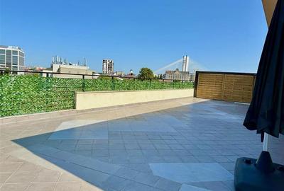 PENTHOUSE EXCLUSIVIST 4 CAMERE | TERASĂ PANORAMICĂ 220 MP | CALEA PLEV - 2