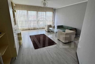 Apartament cu 2 camere decomandat, mobilat în Andrei Mureșanu