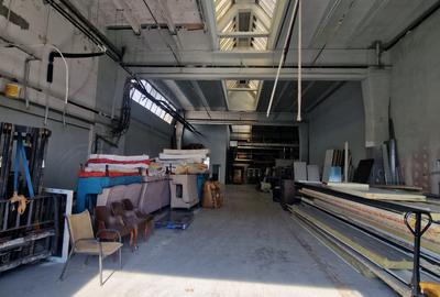 Spatiu comercial pentru activitati de tip PRODUCTIE - 1