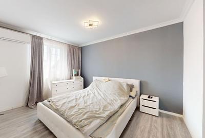 DOBROESTI - Ciresului | Vila tip Duplex - Curte + Parcari - 22