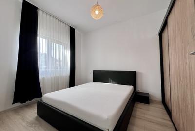 Duplex modern, 3 camere, 68mp utili - Mosnita Noua - 5