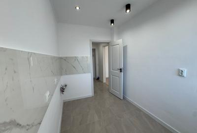 APARTAMENT 2 CAMERE DE VANZARE GRIVITA - BASARAB - TITULESCU - 13