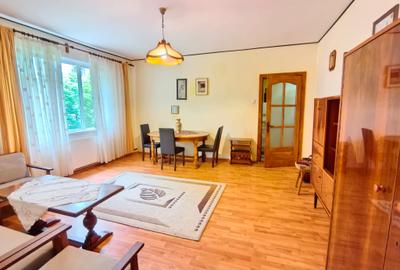 Apartament cu 2 camere Take Ionescu-Medicina - 3