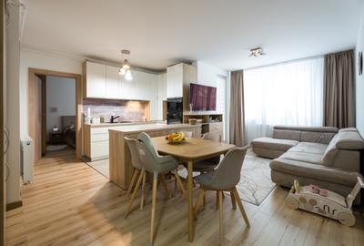 Comision 0% I Apartament cu 3 camere I Parcare I Zona Vivo - 1