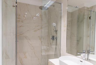 Apartament 2 camere, blocul H, ultra lux, prima inchiriere, Calea Victoriei - 13