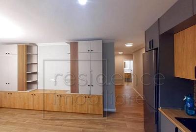 Pet friendly! Apartament nou 2 camere, Zorilor, zona Frunzisului+Garaj - 3