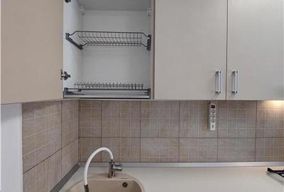 Apartament renovat, parter, zona P-ta Mihai Viteazul - 9