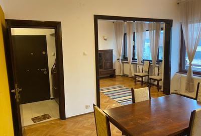 Piata Spaniei - Apartament 4 camere, 106 mp - 1