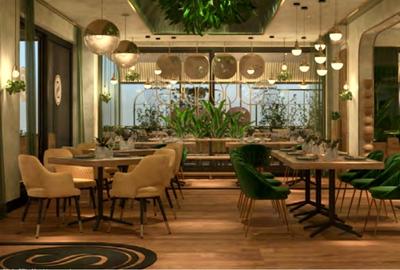 REC3001182 Spatiu comercial 250 mp restaurant Pipera - 1