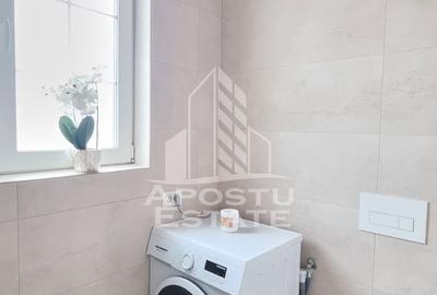 Duplex de vanzare P+M, 3 camere, Sanandrei - 9