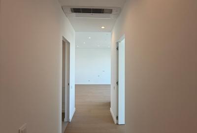 Apartament în Aviatiei Towers,vedere spre muzeul Aviației - 16