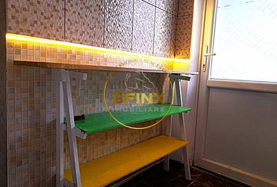 Stirbei Voda - apartament 2 camere - 14