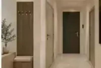 Apartament spectaculos sut 95,57mp,  2 camere cu 2 bai, zona Herăstrău - 6