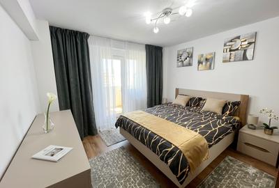 Închiriere apartament 2+1 camere Tomis 3 - 6