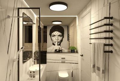 Apartament nou 2 camere Mosilor - 16