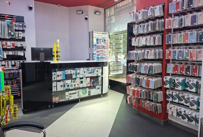 Afacere la Cheie de Vânzare – Zonă Premium Universitate – Blv Balcescu - 3