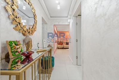 Apartament spațios cu 4 camere - renovat modern, mobilat și utilat - 2