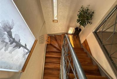 Casa tip P+M zona Micro 5 - 5