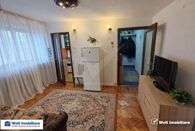 Apartament 2 camere Gheorgheni – ideal investiție - 2