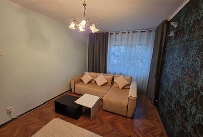 Campia Libertatii intersectie Baba Novac, pe Reconstructiei, mall Park Lake - 5