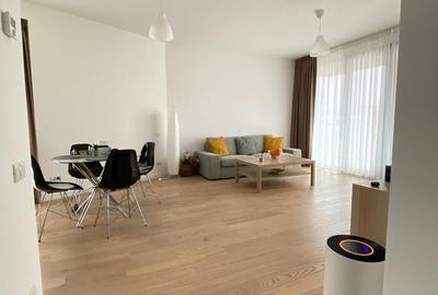 APARTAMENT WIN HERASTRAU/2 LOCURI PARCARE/BOXA