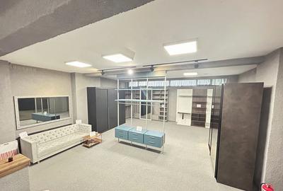 Ultracentral, spatiu comercial 490 mp. - 7