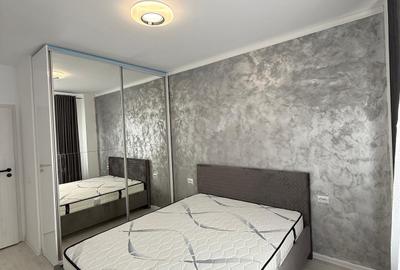 APARTAMENT CU DOUĂ CAMERE DECOMANDAT-BLOC NOU -COMISION 0% - 10
