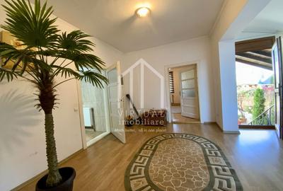 Casa de vanzare - individuala - curte libera 900 mp |360VR - 11
