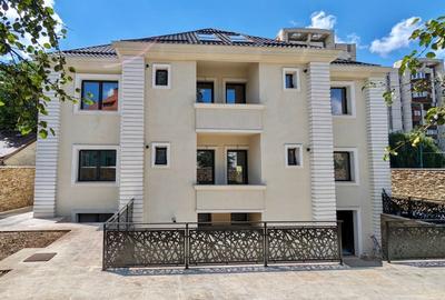 Vila de lux zona Centrul Civic - 8