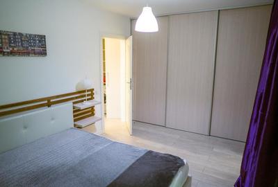 Apartament invila, 2 camere cu gradina, parcare, Buna Ziua - 8