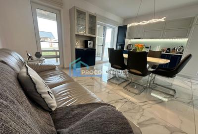 Duplex de inchiriat Dumbravita | 1.100 EUR | 100 mp utili - 1