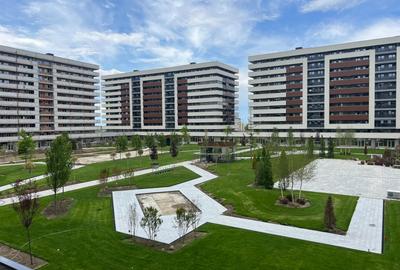 Apartament cu 2 camere semidecomandat în Copou