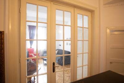 Apartament Romana- Piata Lahovari - 2