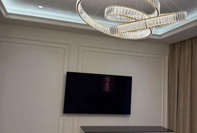 Duplex 4 Camere 253MP Cloud 9 Residence 3 Locuri Parcare - 24