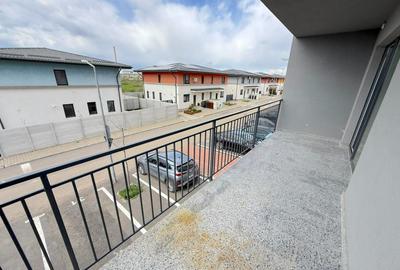 Apartament de 3 Camere - 77mp | Mobilat Utilat | Nou - Finalizat | Green Garden - 2