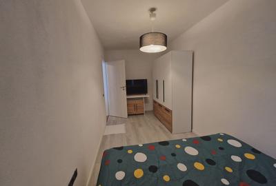 Apartament 2 camere de vanzare, 49 mp finisat str Razoare Vivo Mall - 25