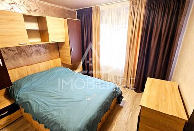 Apartament de vânzare, 9 Mai – Mall, strada Dacia, etaj 1, renovat complet, mobi - 4