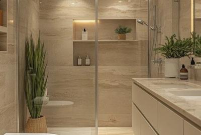 Tomis Nord - Vanzare apartament decomandat cu 3 camere, bloc nou. - 6