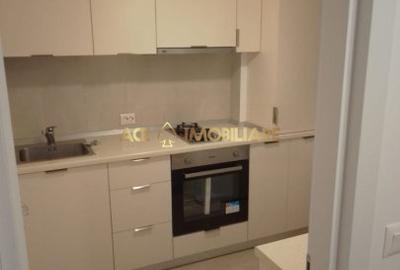 Garsoniera de inchiriat | Hils | Metrou | Centrala | Parcare | Mobilat - 4