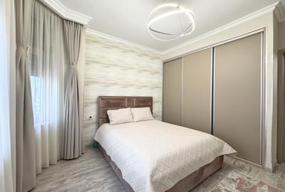 Apartament langa plaja si parc in imobil magnifique - 7